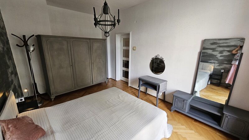 Podul Grant, Turda, Calea Grivitei