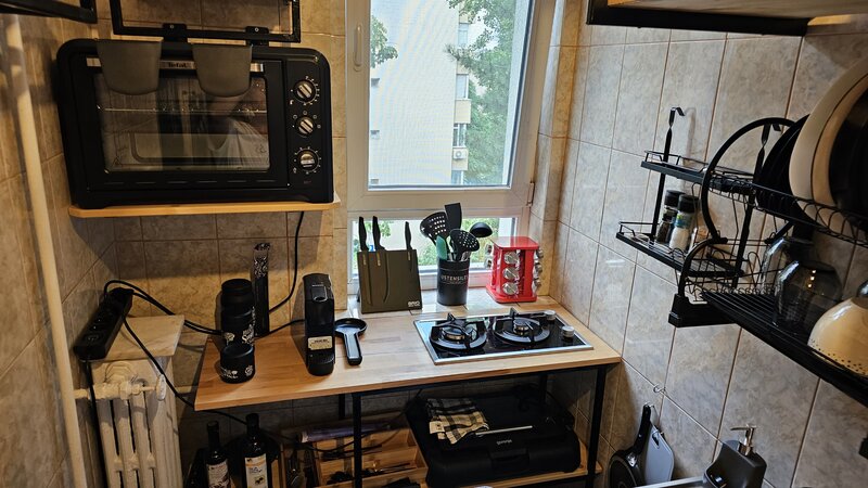 Podul Grant, Turda, Calea Grivitei