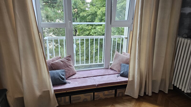 Podul Grant, Turda, Calea Grivitei