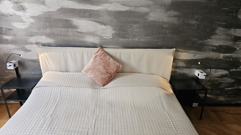 Podul Grant, Turda, Calea Grivitei