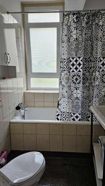 Podul Grant, Turda, Calea Grivitei