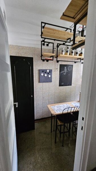 Podul Grant, Turda, Calea Grivitei