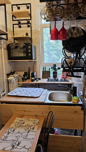 Podul Grant, Turda, Calea Grivitei