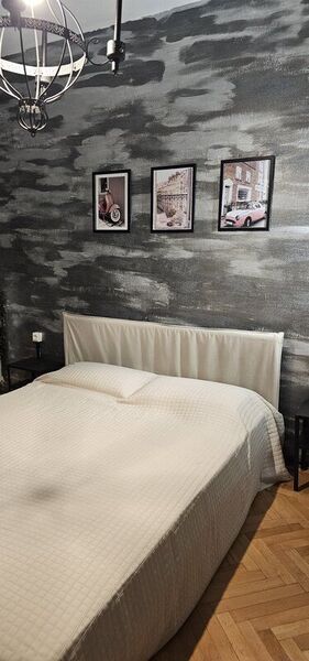 Podul Grant, Turda, Calea Grivitei